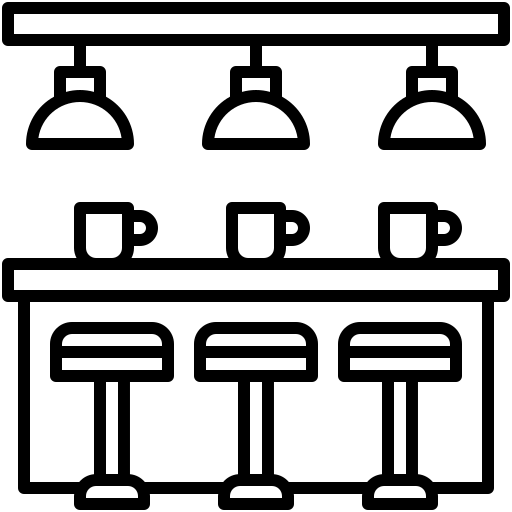Kafeteria KOMIDA