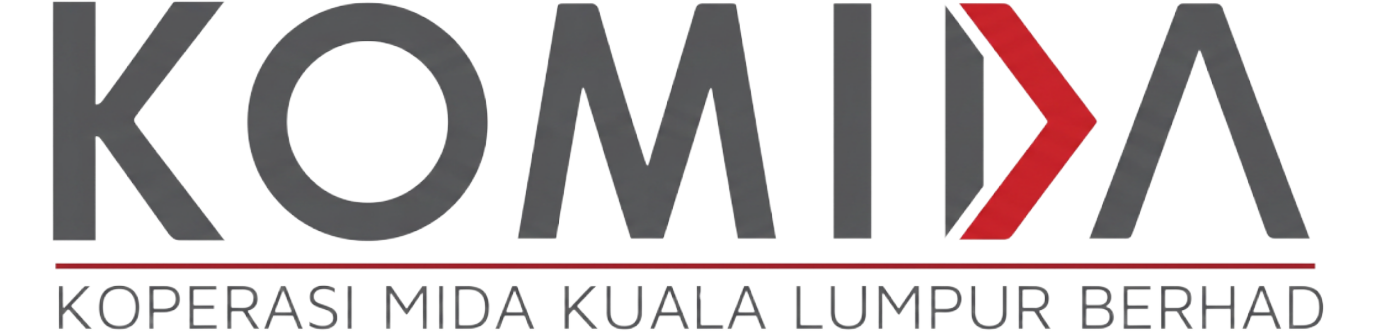 KOMIDA Milik Kita — Koperasi MIDA Kuala Lumpur Berhad